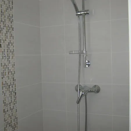 Apartman Le Paloma *