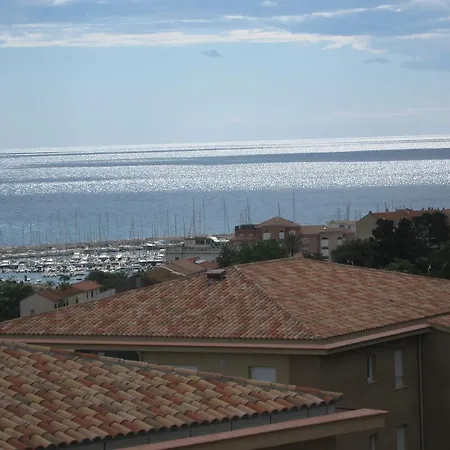 Le Paloma Apartmán