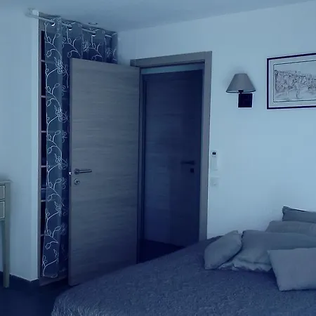 Apartmán Le Paloma