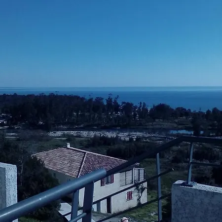 Le Paloma Apartmán